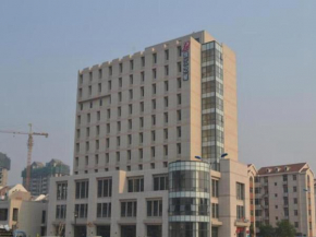 Jinjiang Inn Tianjin South Station